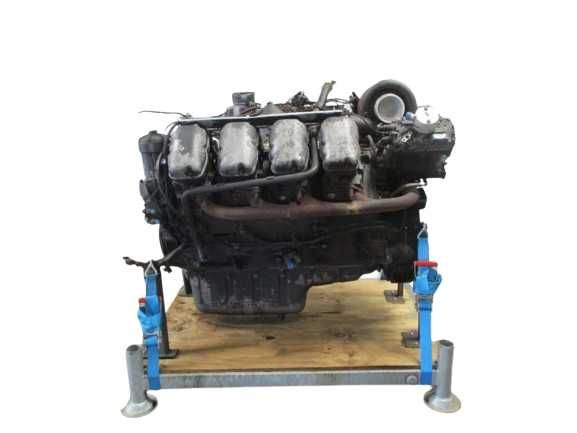 Motor complet Scania DC16 19 pentru camioane - Piese de motor Scania