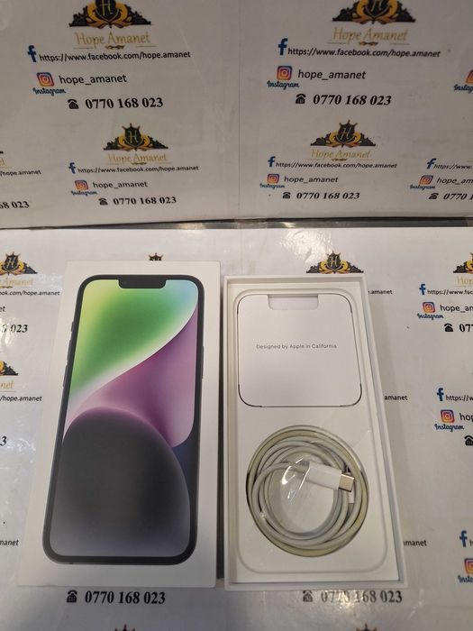 Hope Amanet P7/Iphone 14