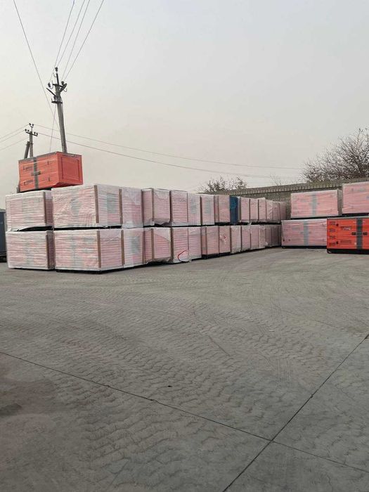 Дизельный генератор от 30 кВт до 1000 кВт ест в наличчи