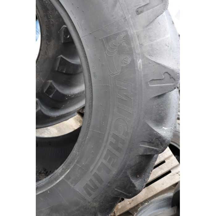 Cauciucuri 710/60r42 Michelin - Branson, LS Tractor