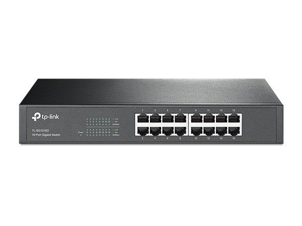 TP-LINK swech sotiladi.