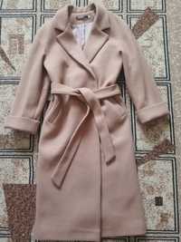 Женское стильное пальто