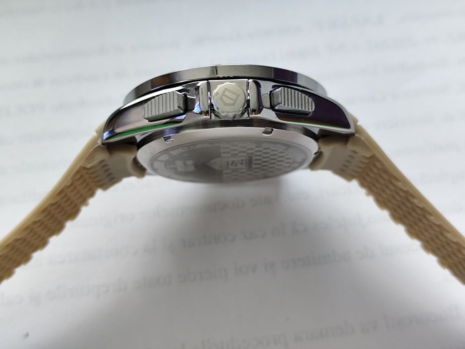 ceas barbatesc sigilat