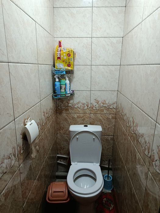 Kvartira 4xona 5xona qilingan