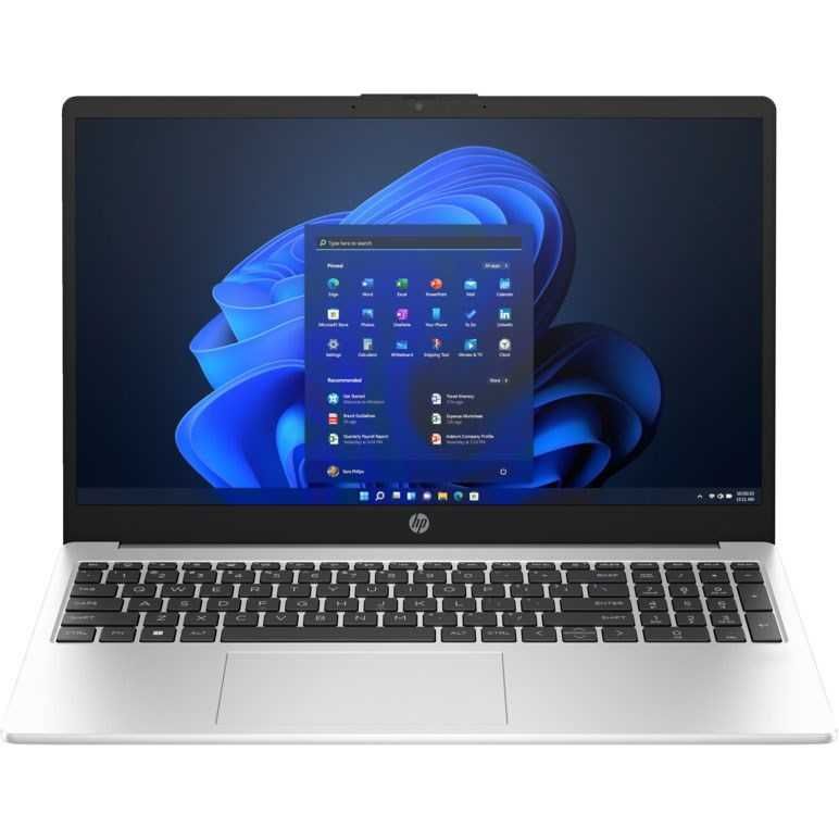 Продаётся новый ноутбук HP 250 G10 (i7-1355U/8/512/15,6" FHD/Silver)