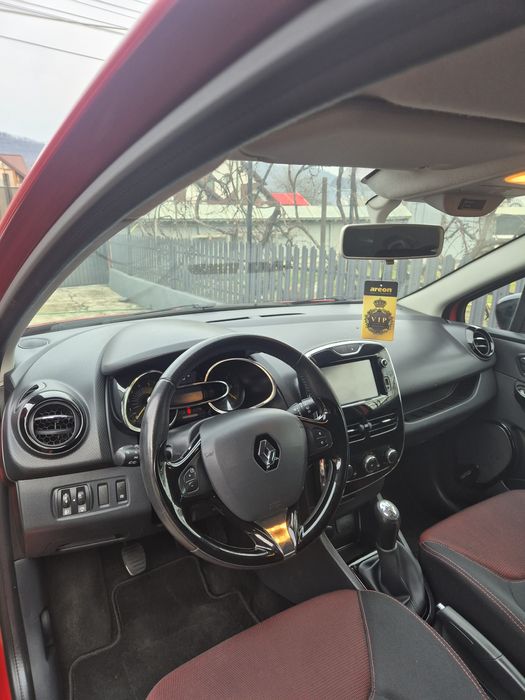 Renaul Clio an 2014 /03 mot 1.5 DCI 90cp Euro 5
