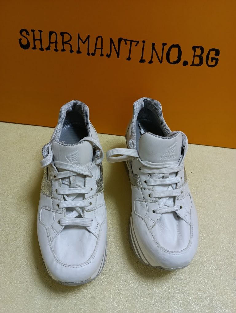 Hogan Italy платформа N 40 - 42 лв