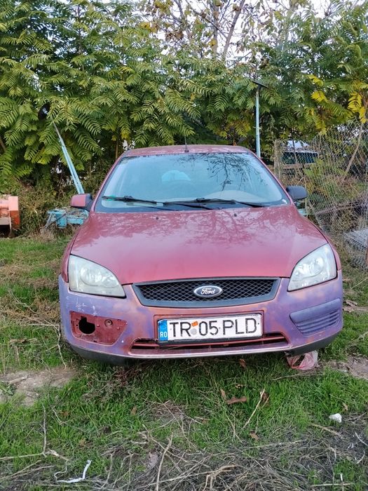 Ford Focus 2 2005 1.4 benzina