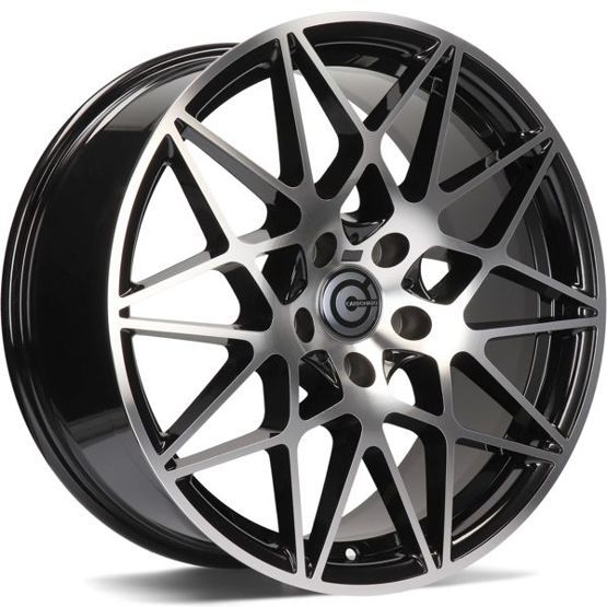 18" Джанти БМВ 5X120 BMW 3 E46 E90 F30 F31 F32 F36 5 E60 F10 7 F01 X3