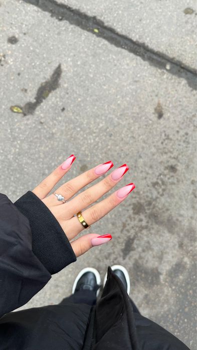 Гель покрытие 3000  наращивание 5000