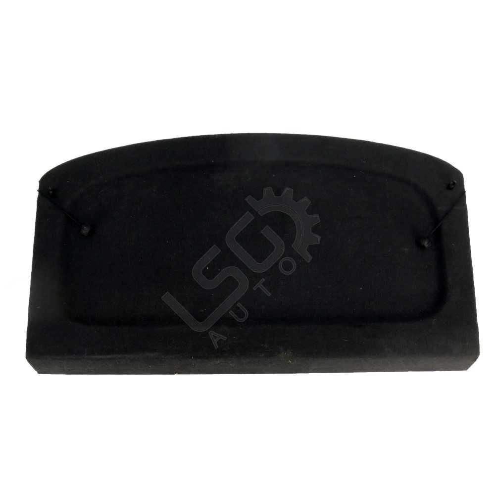 Кора над багажник Volkswagen Tiguan I 2007-2015 ID:148125