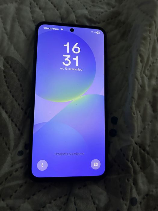 Samsung A36 5G 128GB Нов