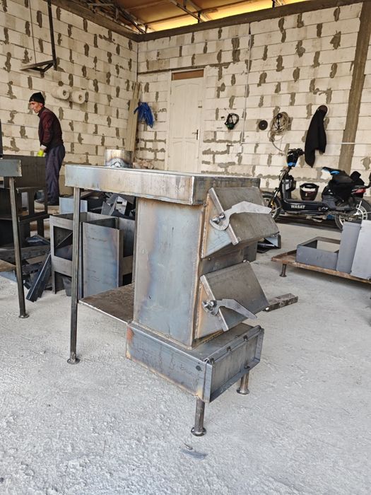 Ekanom pechka еканом печка арзон нархда