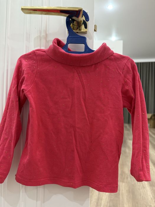 Продам детскую одежду для девочек