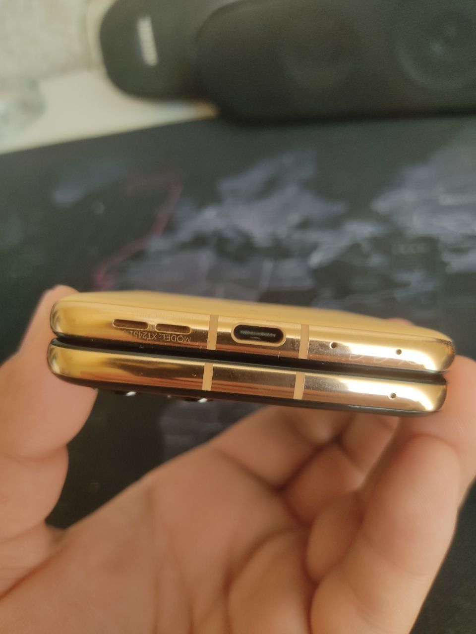 Motorola Razr 50 ultra