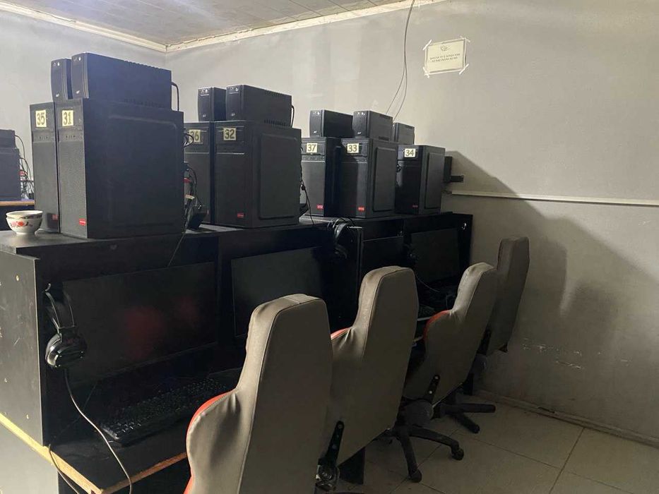 Hammasi 50 komplekt kompyuter sotiladi