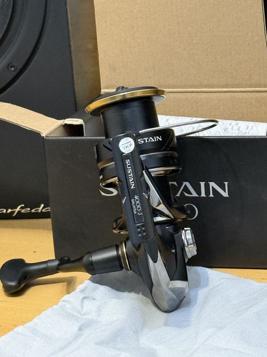 Mulineta Shimano