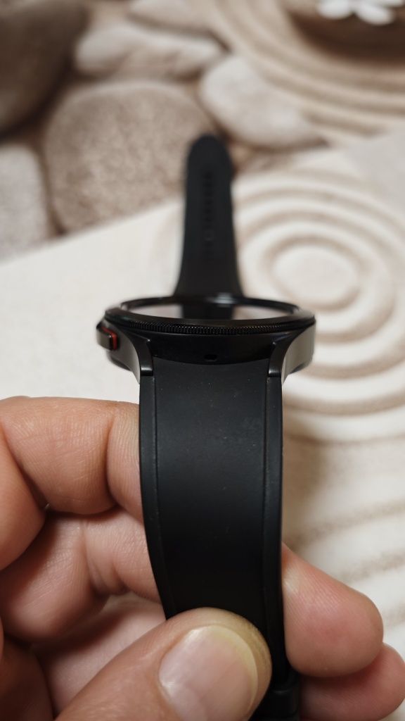 Samsung Galaxy Watch4 Classic 46mm LTE (SM-R895)