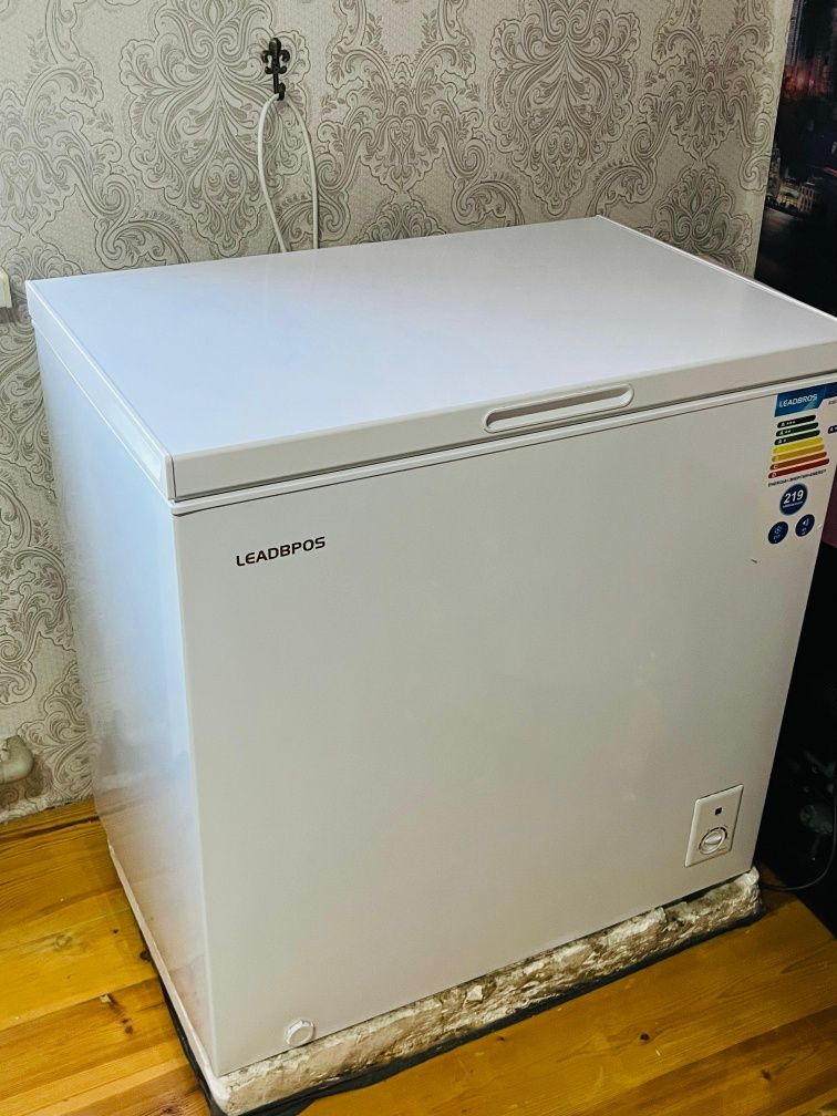 Продаётся морозильник
