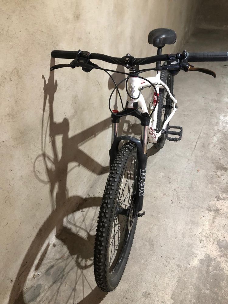 Vând Bicicleta mountain bike Voodoo Bokor 26”