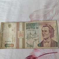 Bancnote autentice pentru colectionari
