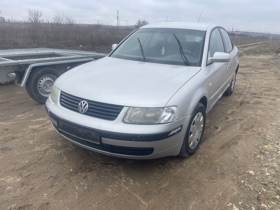 Dezmembrez vw passat b5 1.9 ALH