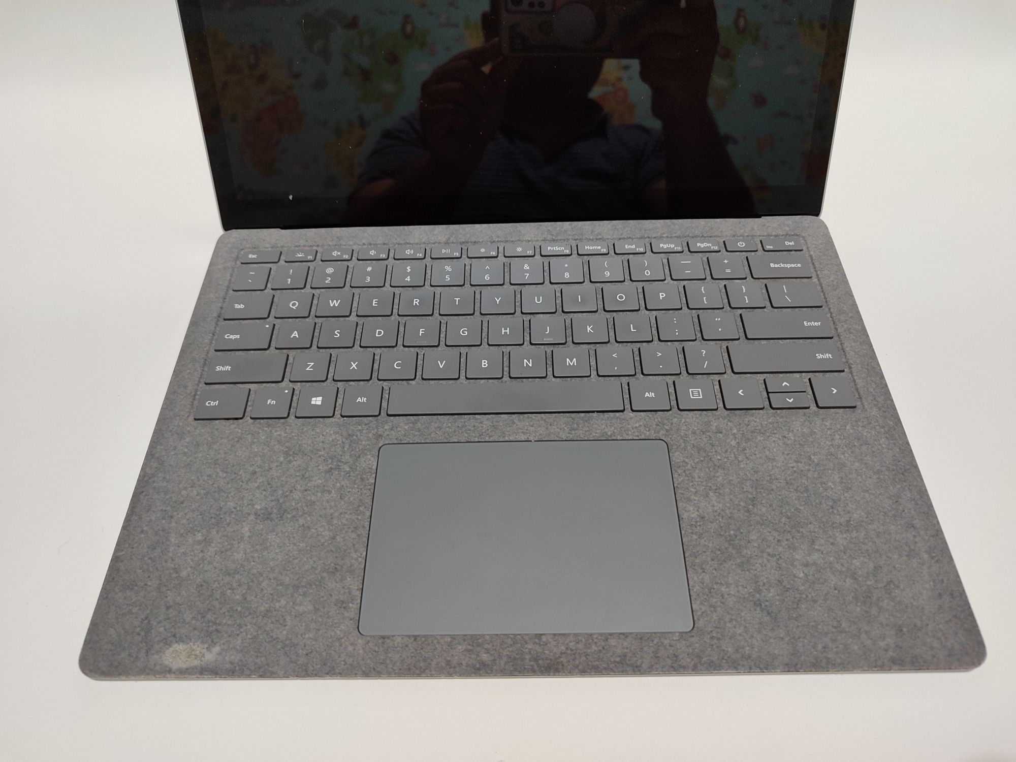 Продается ноутбук Microsoft Surface 3 Laptop
