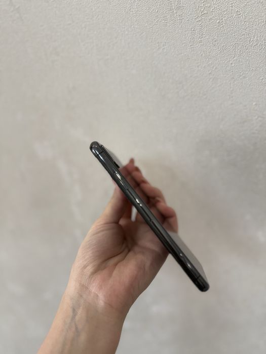 Iphone X 64Gb space Gray в отличном состоянии