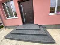 Granit Steel Grey