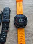 Ceas alergare Garmin Forerunner 235, stare foarte buna