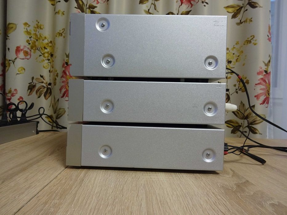 Linie audio Nordmende