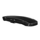 Cutie portbagaj Thule Vector Alpin Negru Metalic, Pret importator_emitem Factura & garantie