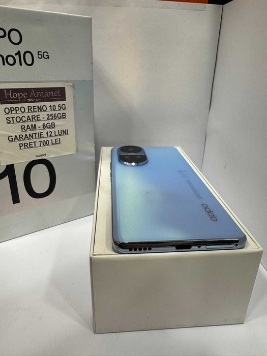 Hope Amanet P1/ Oppo Reno 10 5G  #14299