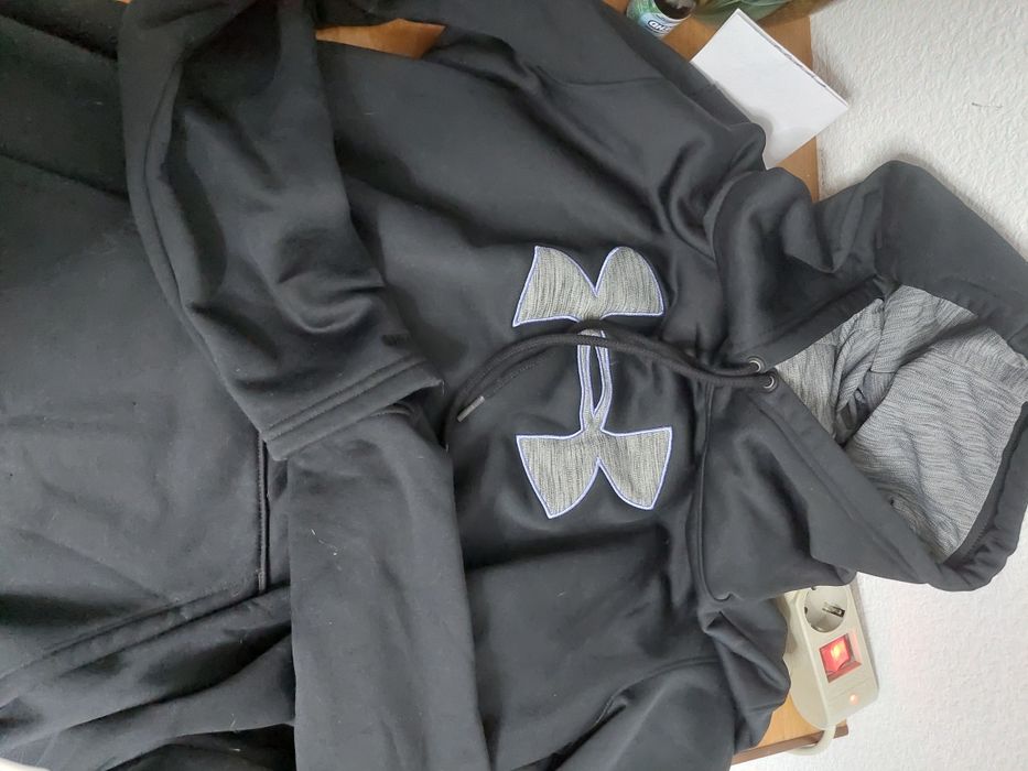 cold gear одежда подростку, мода, теплая