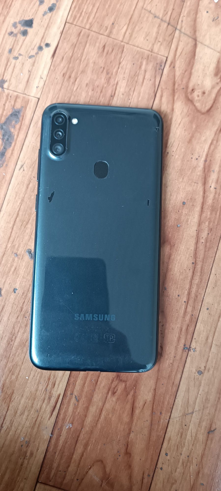 samsung a11 korpus