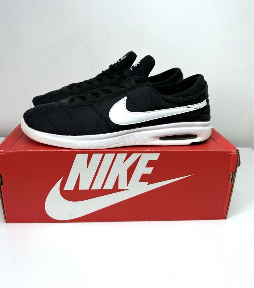Nike SB Air Max Bruin Vapor   (45.5) Маратонки