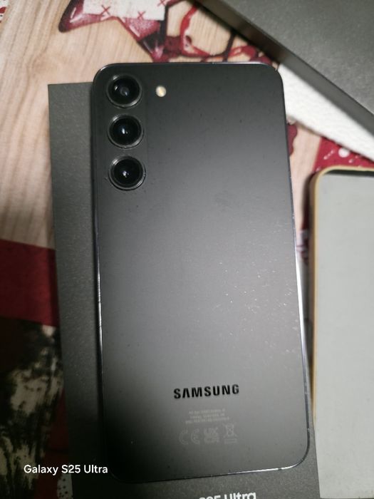 Samsung galaxy S23 Plus