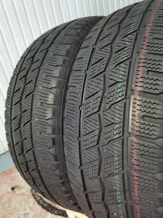 215/60R17C 109/107V Hankook DOT20