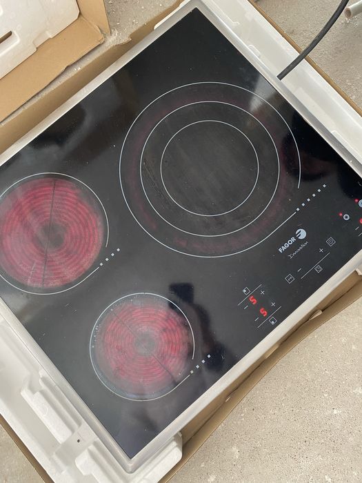 Варочная поверхность фирмы Fagor