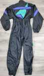 Combinezon moto impermeabil, Uvex, M