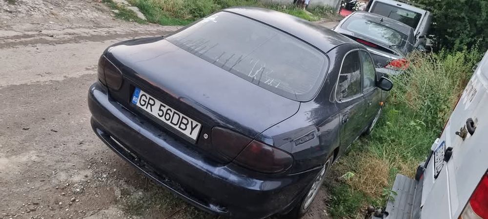 Usa Mazda Xedos 6 fata spate stânga dreapta