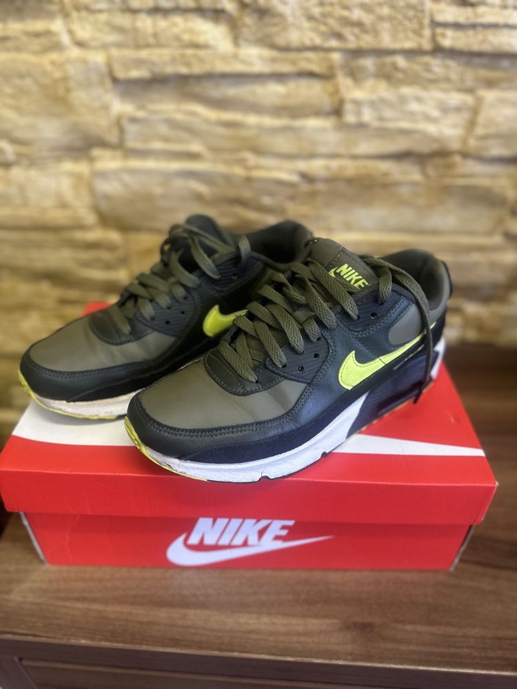 NIKE air max 90 !!! 39 номер