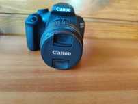 Aparat foto canon EOS 1200D DSLR-Nou