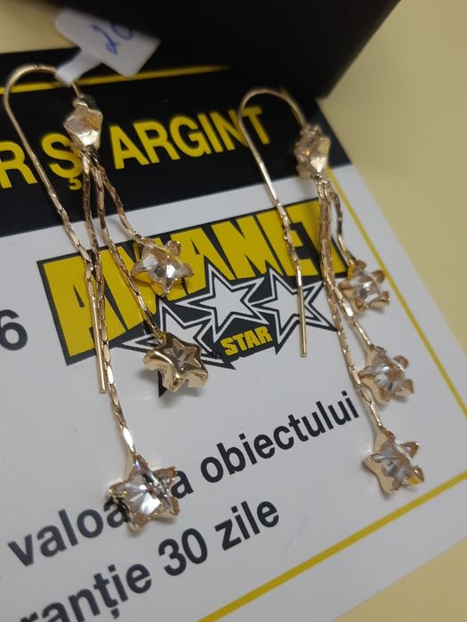 Cercei 3.67gr(m1) staramanet