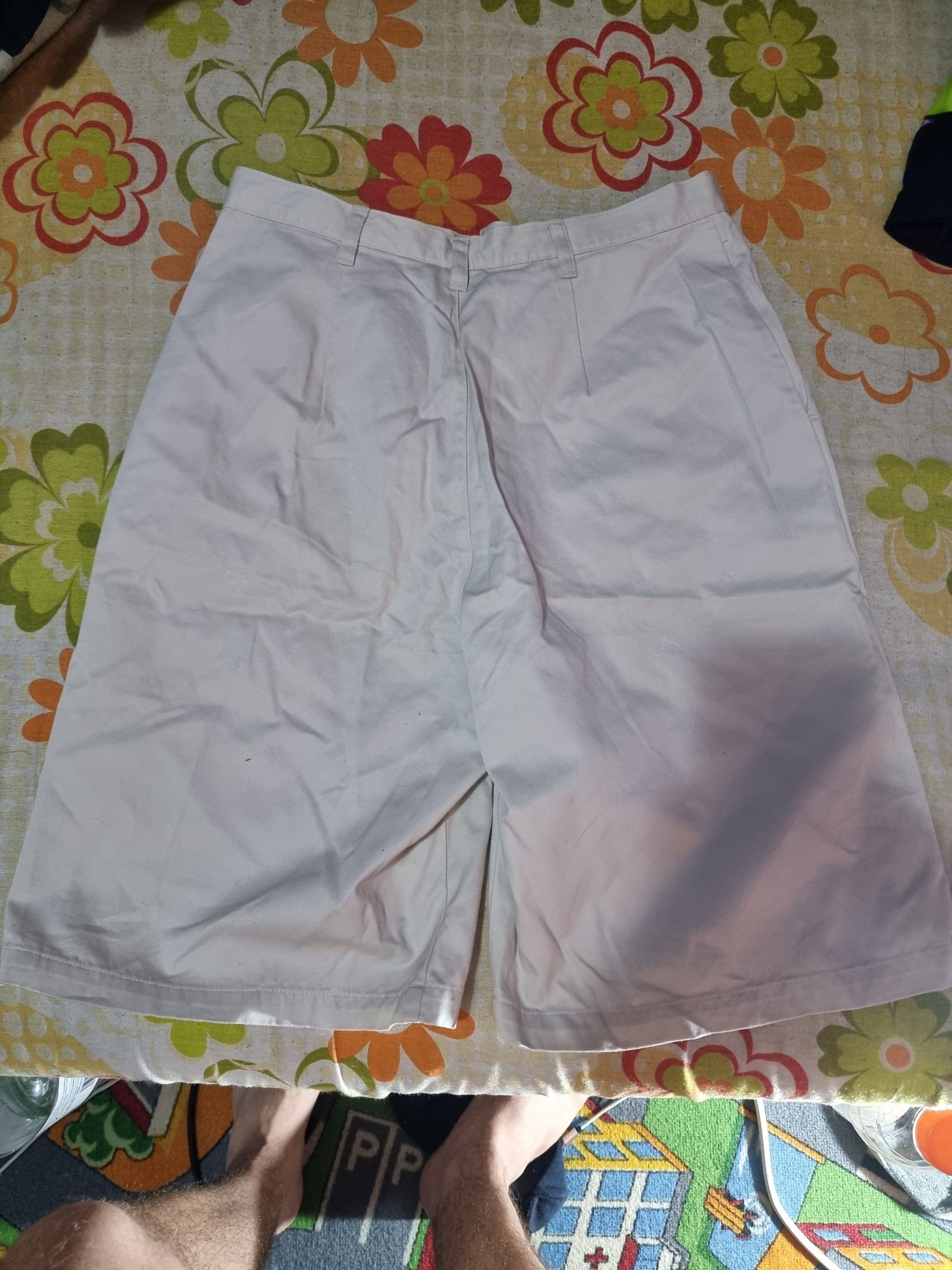 Pantaloni scurți Part Two