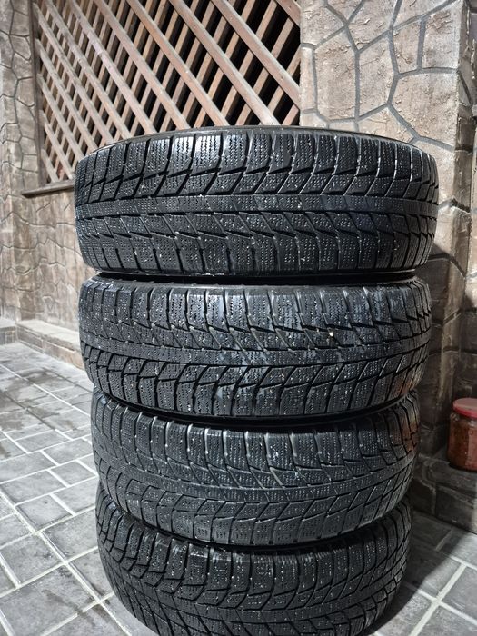 Продам зимний резину