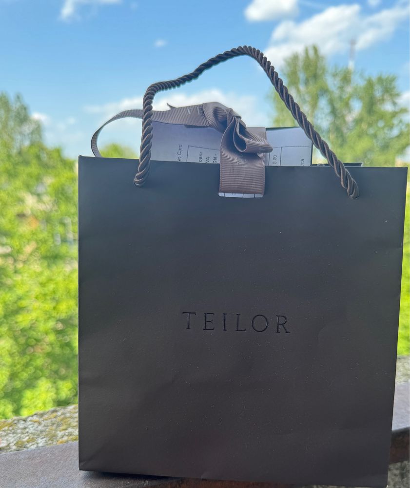 Inel aur alb 14k 585 Teilor - pretabil inel logodna