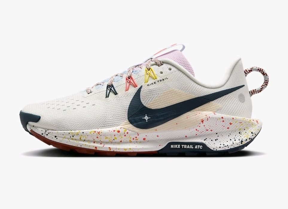 Nike pegasus trail 5 mas 44 originali noi