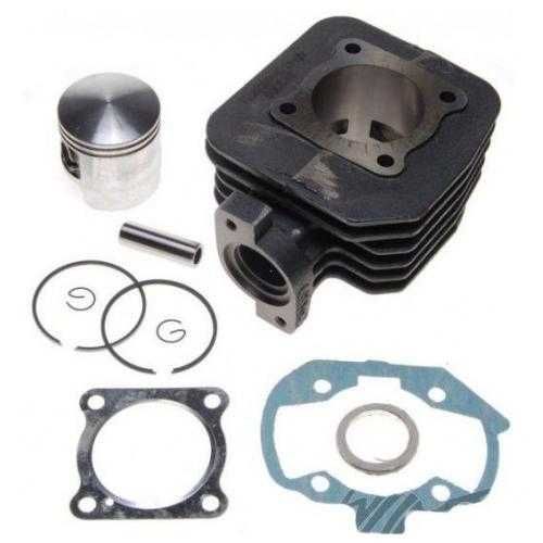 Cilindru Scuter Peugeot Set Motor Complet 70cc 47mmPeugeot Buxy Ludix