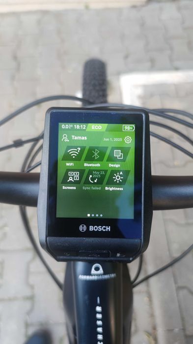 Bicicleta electrica MONDRAKER CHASER